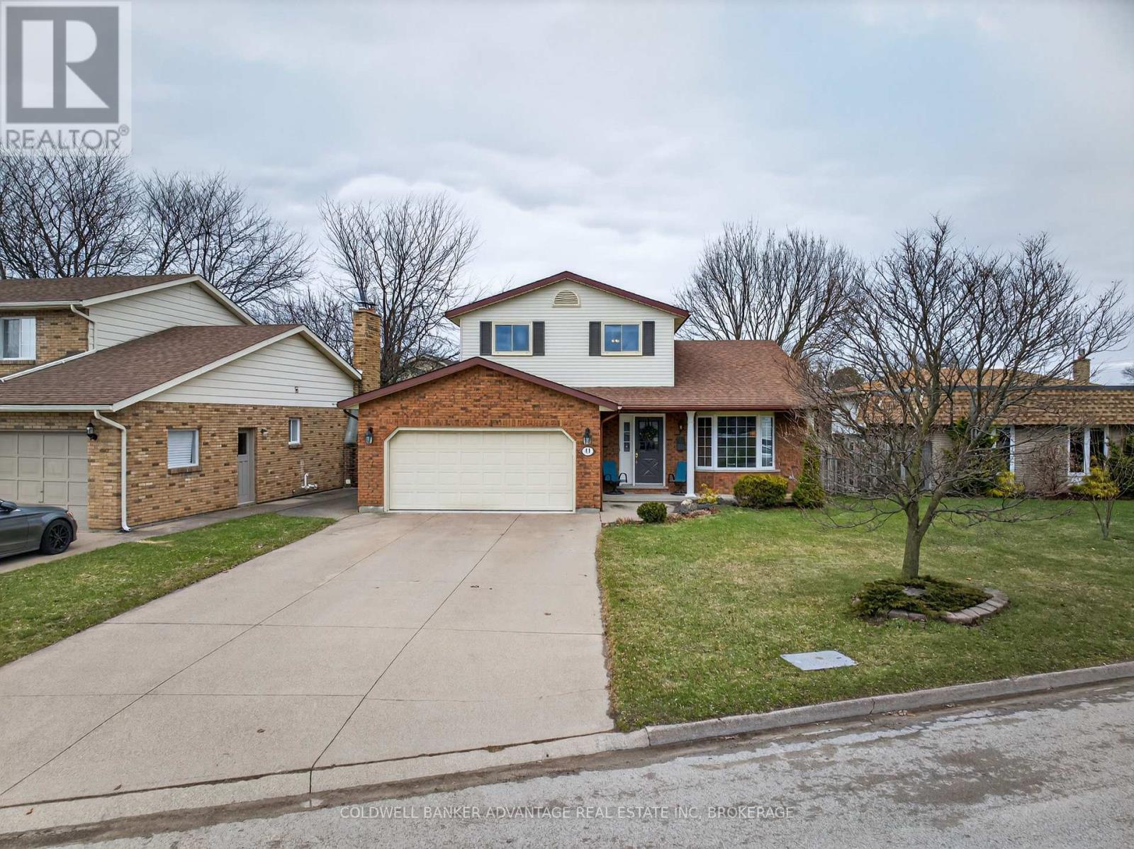 41 Adel Drive E, St. Catharines (Carlton/bunting), Ontario  L2M 3W9 - Photo 37 - X12907940