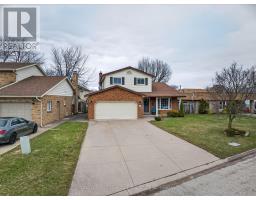 41 ADEL DRIVE E, St. Catharines, Ontario