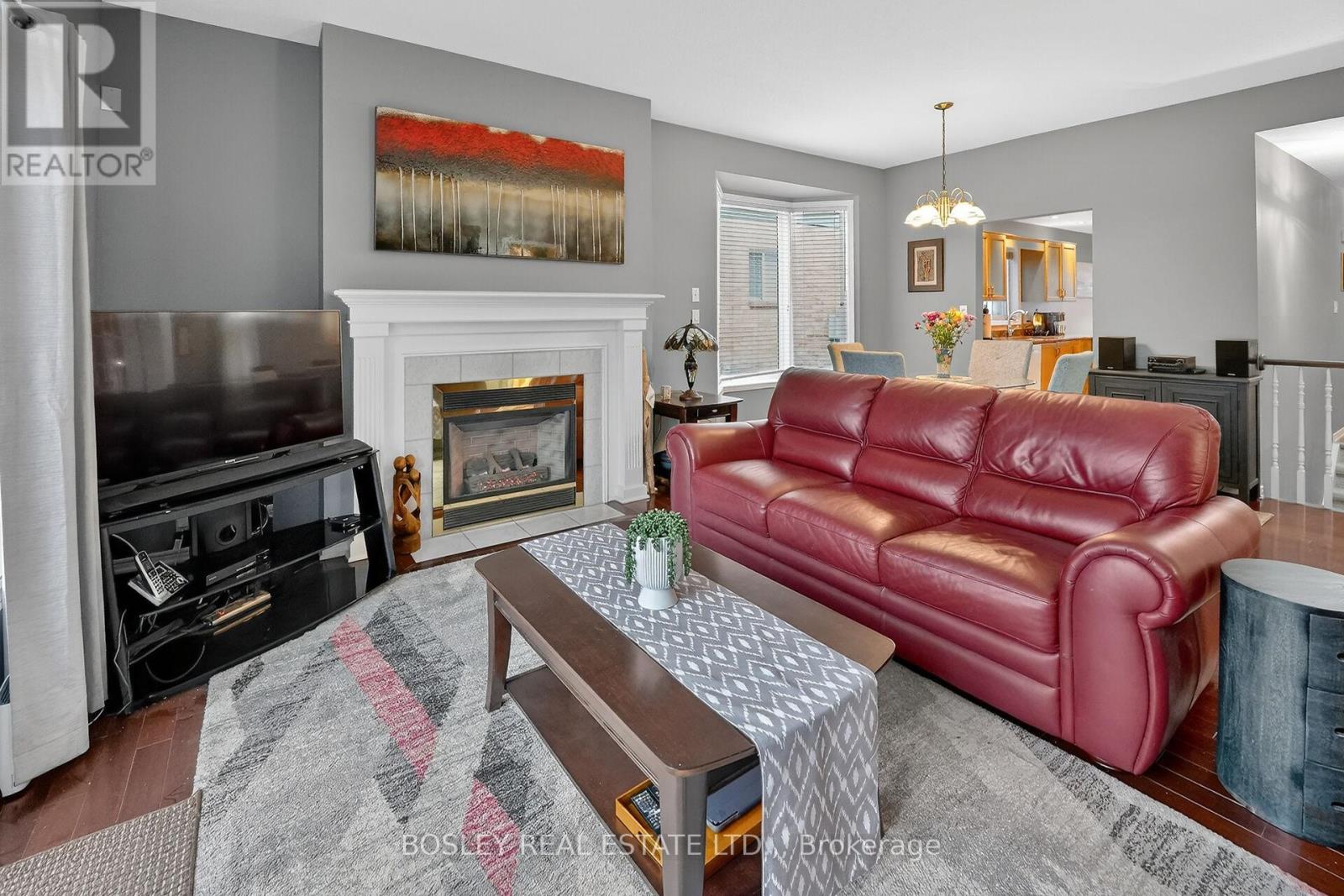 34 - 121 Glen Morris Drive, St. Catharines, Ontario  L2T 4C5 - Photo 11 - X12908008