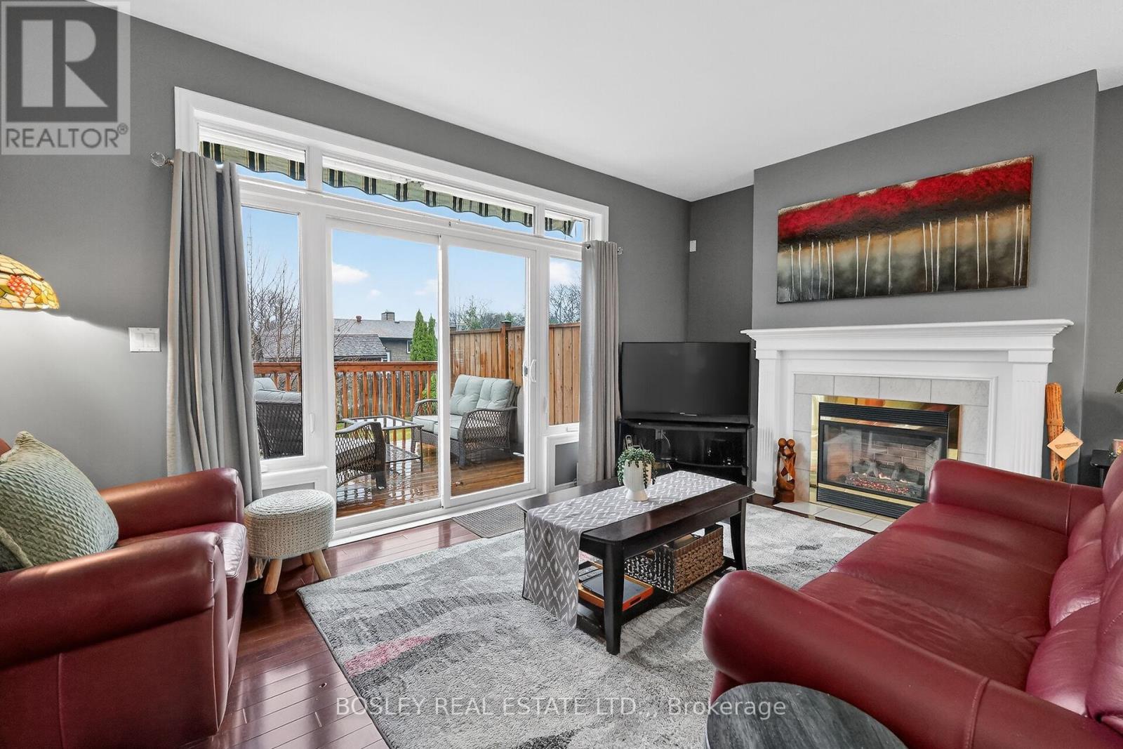 34 - 121 Glen Morris Drive, St. Catharines, Ontario  L2T 4C5 - Photo 12 - X12908008