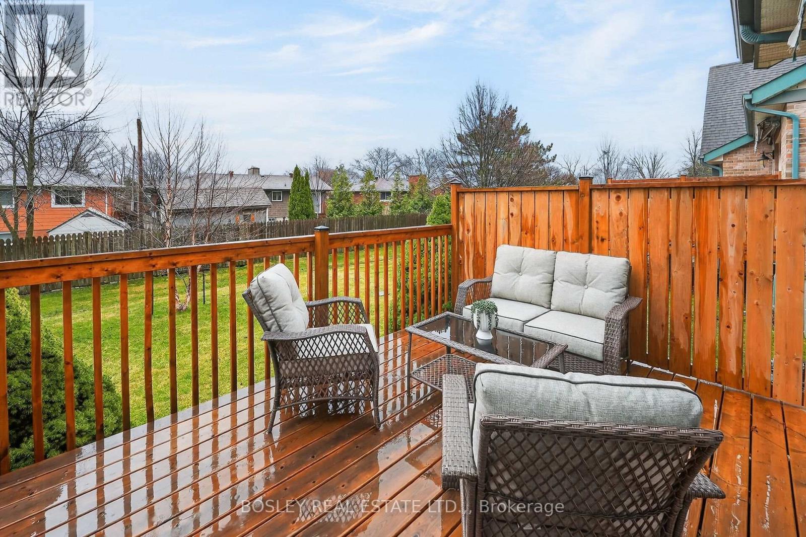 34 - 121 Glen Morris Drive, St. Catharines, Ontario  L2T 4C5 - Photo 26 - X12908008