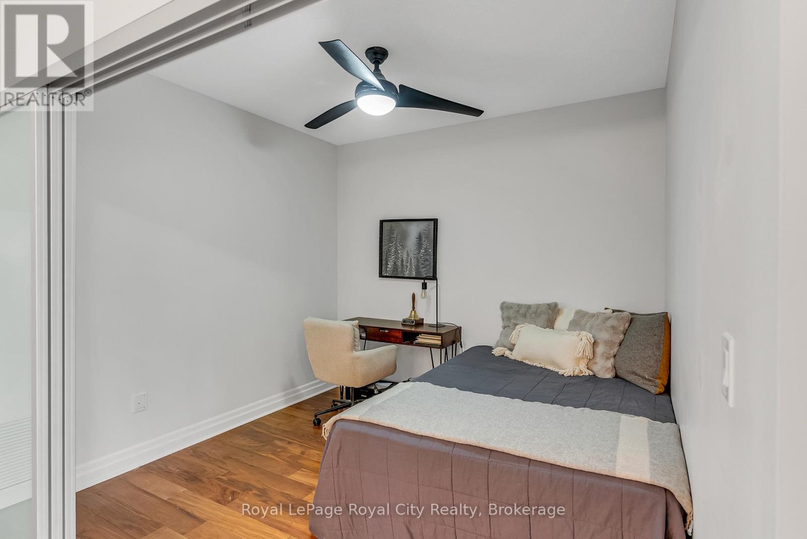 603 - 150 Wellington Street E, Guelph (Downtown), Ontario  N1H 0B5 - Photo 16 - X12908018