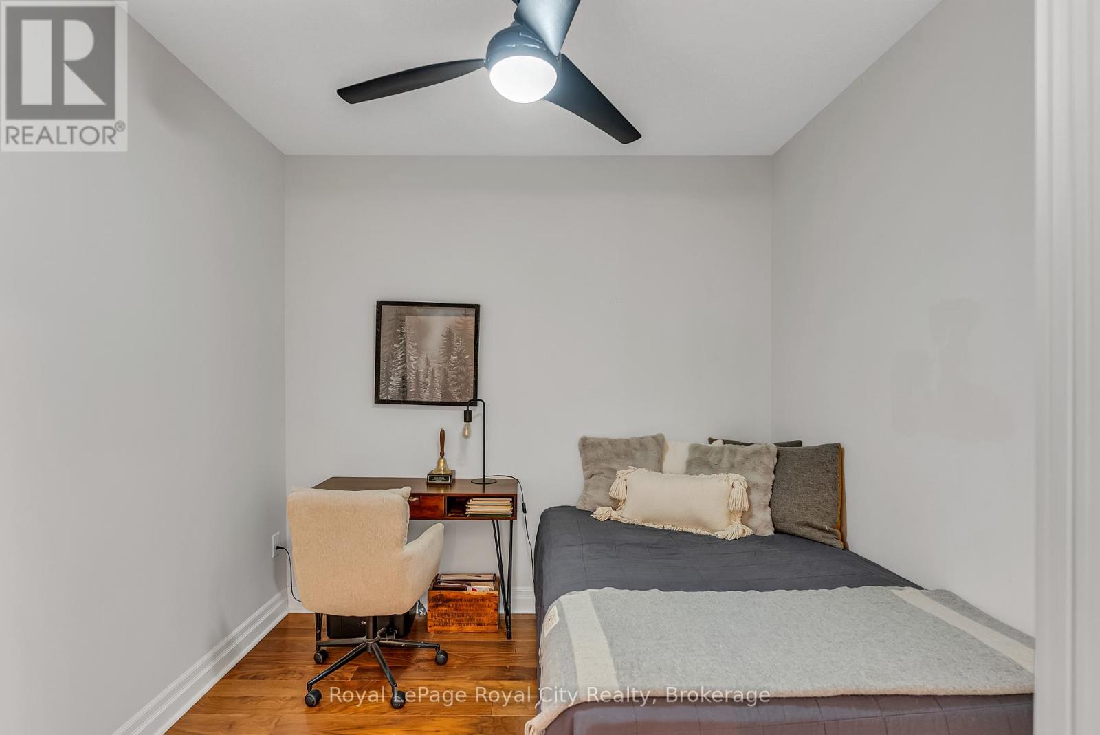 603 - 150 Wellington Street E, Guelph (Downtown), Ontario  N1H 0B5 - Photo 17 - X12908018