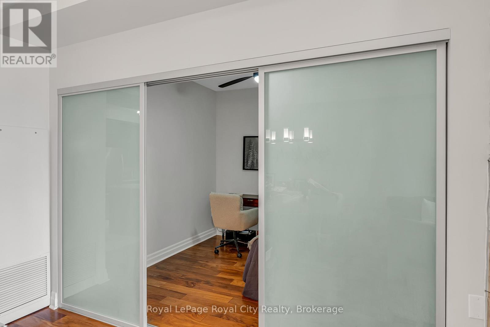 603 - 150 Wellington Street E, Guelph (Downtown), Ontario  N1H 0B5 - Photo 18 - X12908018