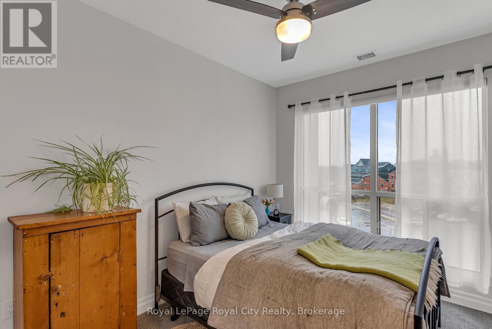 603 - 150 Wellington Street E, Guelph (Downtown), Ontario  N1H 0B5 - Photo 23 - X12908018