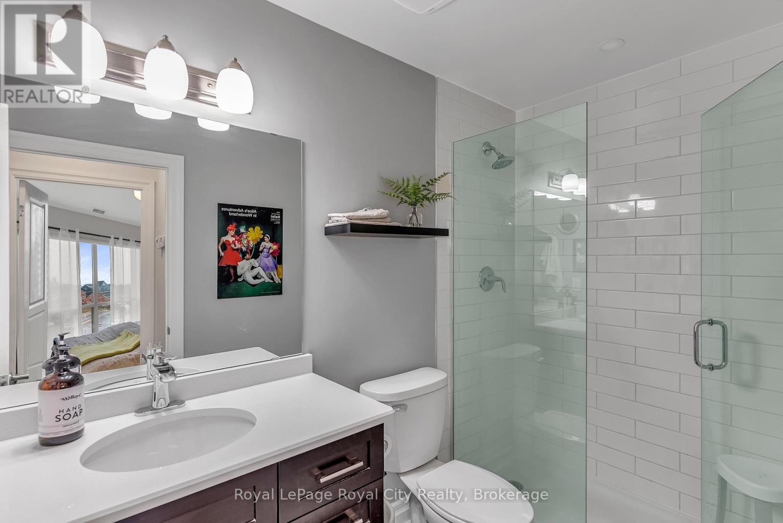 603 - 150 Wellington Street E, Guelph (Downtown), Ontario  N1H 0B5 - Photo 24 - X12908018