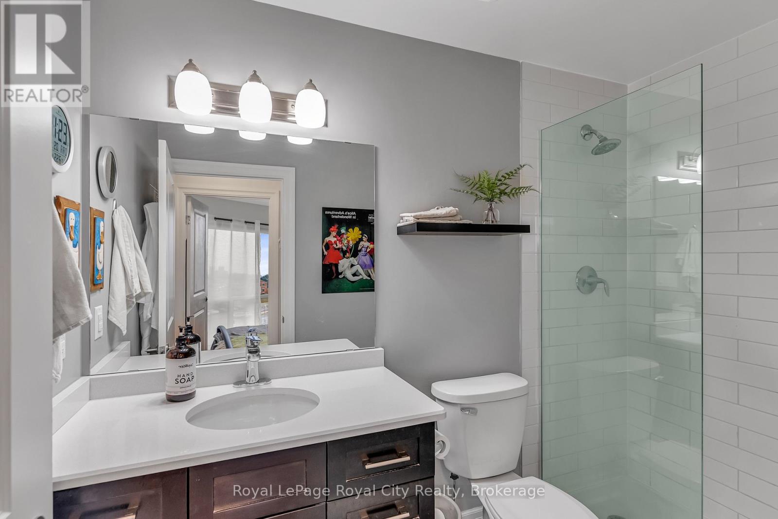 603 - 150 Wellington Street E, Guelph (Downtown), Ontario  N1H 0B5 - Photo 25 - X12908018