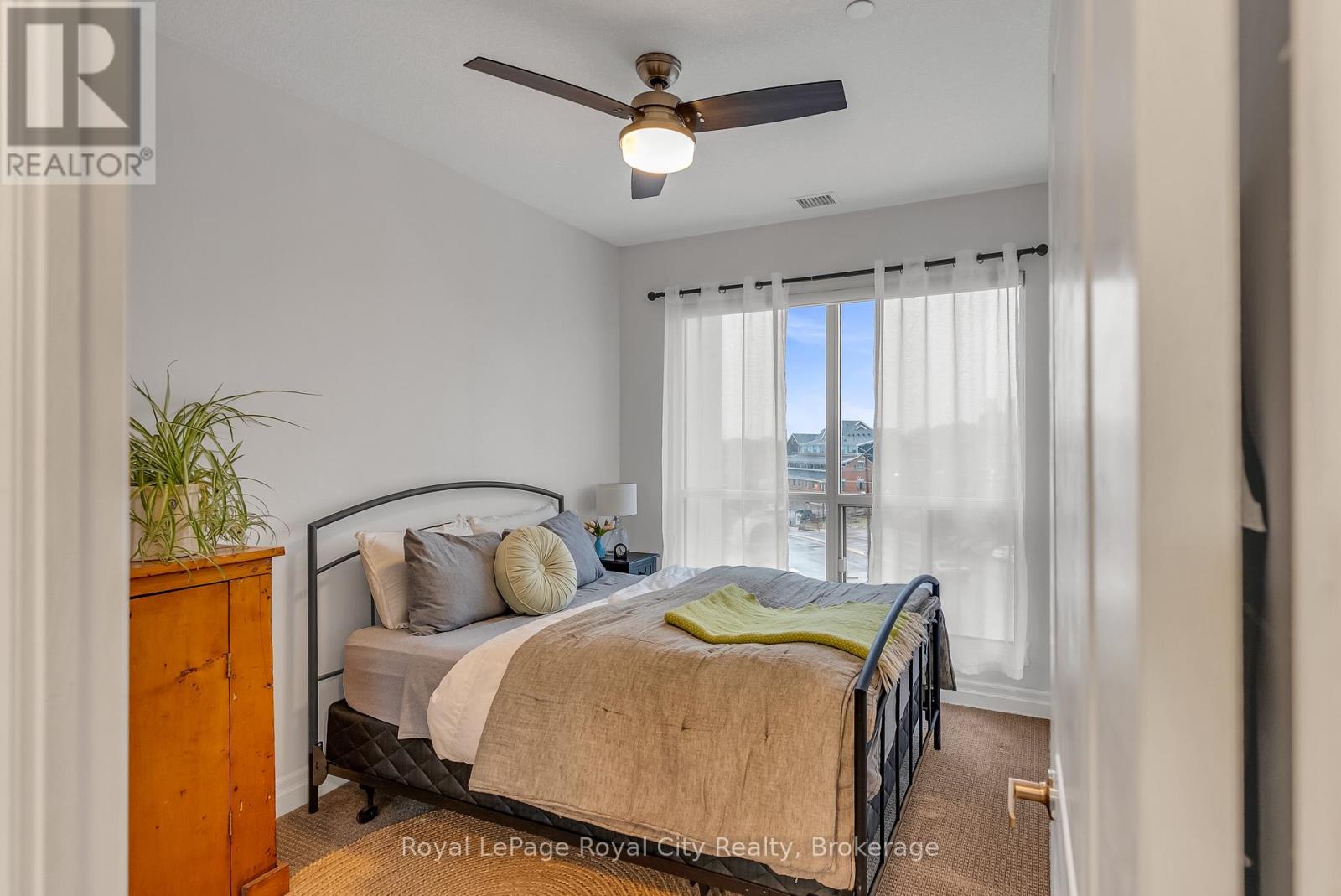 603 - 150 Wellington Street E, Guelph (Downtown), Ontario  N1H 0B5 - Photo 26 - X12908018