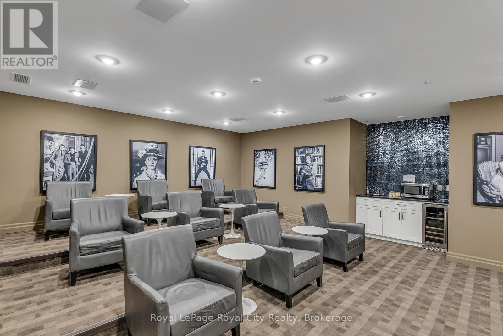 603 - 150 Wellington Street E, Guelph (Downtown), Ontario  N1H 0B5 - Photo 35 - X12908018