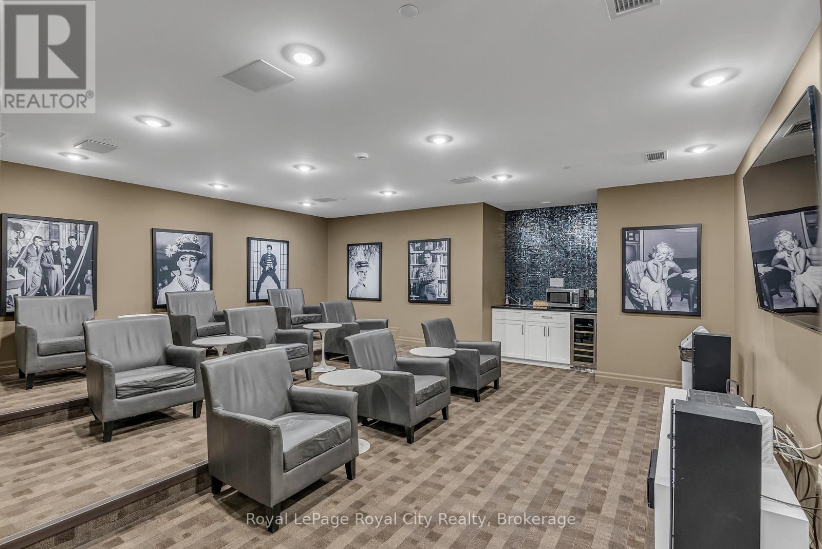 603 - 150 Wellington Street E, Guelph (Downtown), Ontario  N1H 0B5 - Photo 36 - X12908018