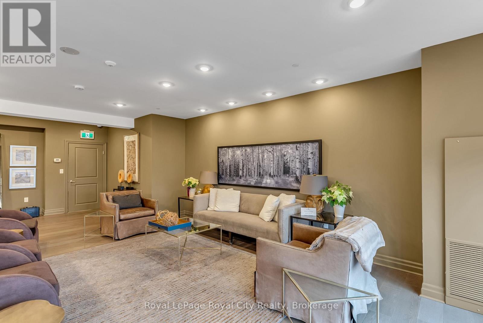 603 - 150 Wellington Street E, Guelph (Downtown), Ontario  N1H 0B5 - Photo 39 - X12908018