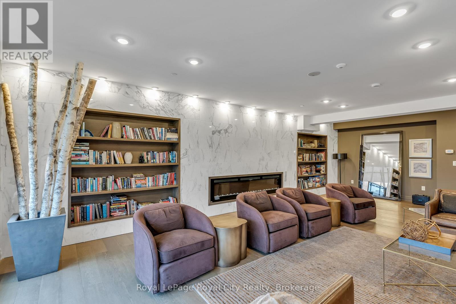 603 - 150 Wellington Street E, Guelph (Downtown), Ontario  N1H 0B5 - Photo 40 - X12908018