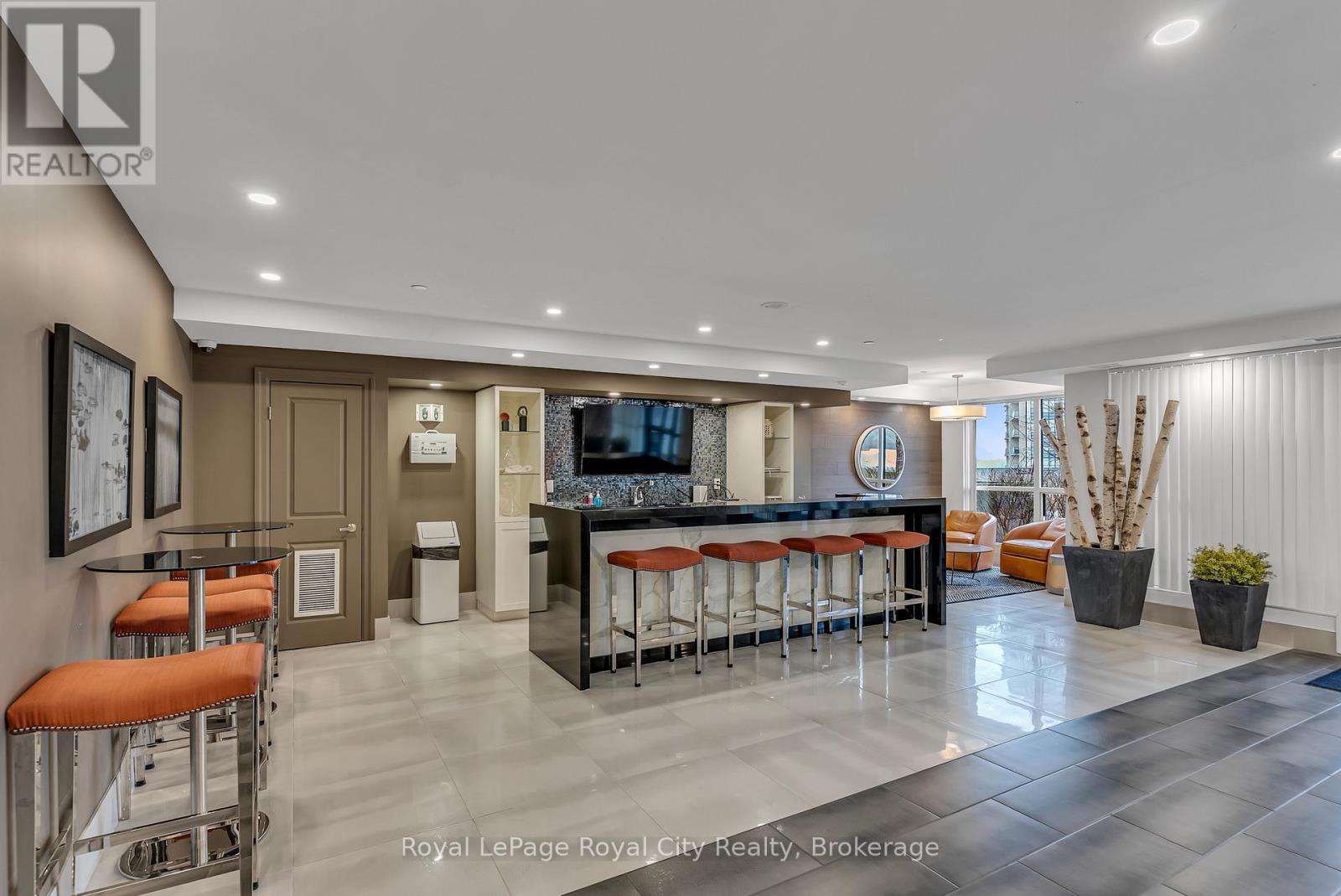 603 - 150 Wellington Street E, Guelph (Downtown), Ontario  N1H 0B5 - Photo 42 - X12908018