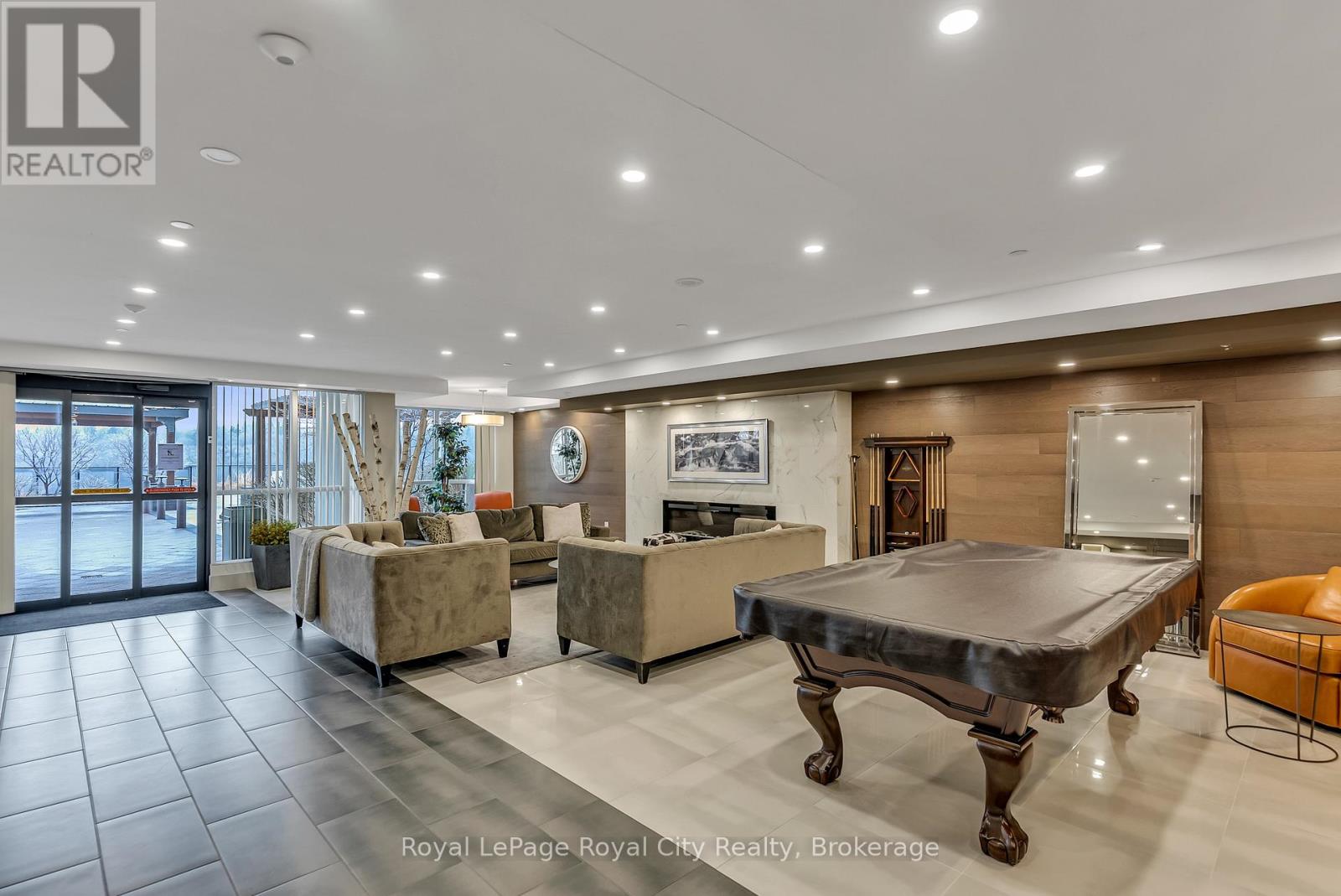 603 - 150 Wellington Street E, Guelph (Downtown), Ontario  N1H 0B5 - Photo 43 - X12908018