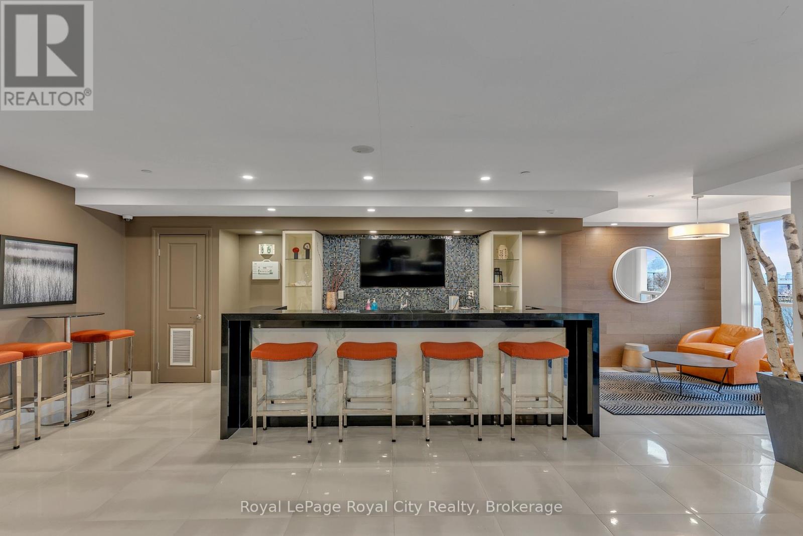 603 - 150 Wellington Street E, Guelph (Downtown), Ontario  N1H 0B5 - Photo 44 - X12908018