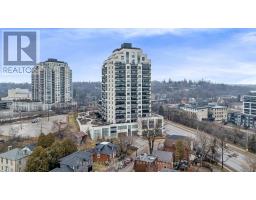 603 - 150 WELLINGTON STREET E, guelph (downtown), Ontario