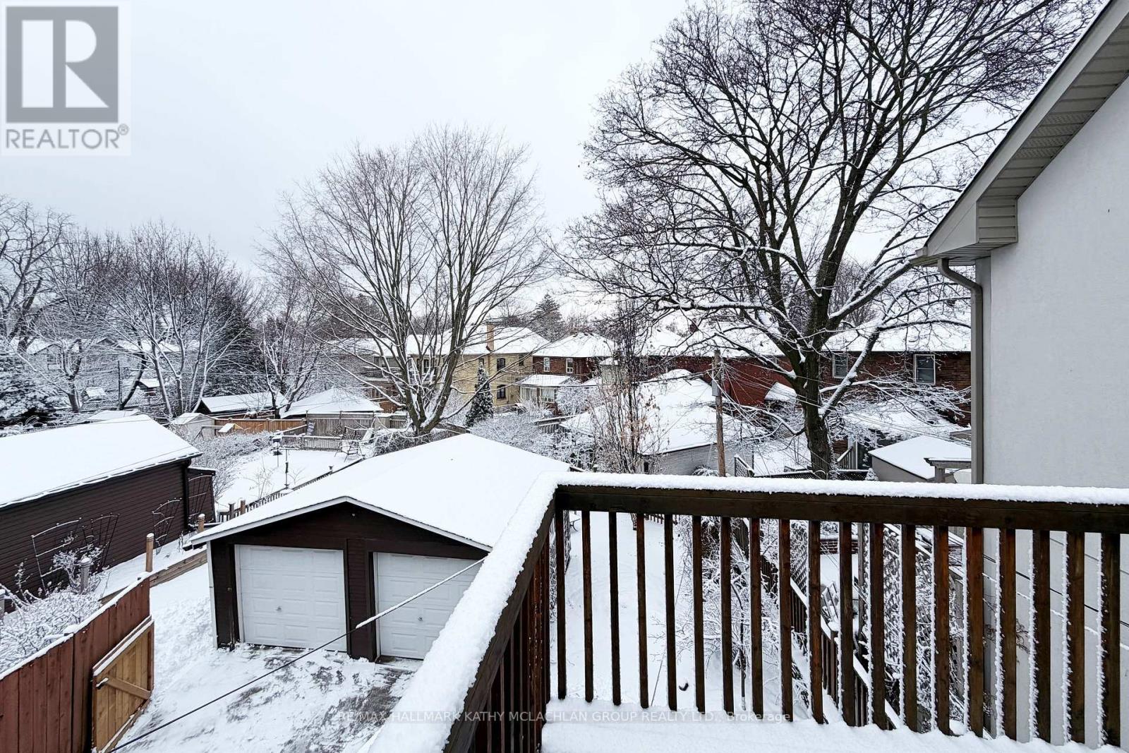 93 Donegall Drive, Toronto, Ontario  M4G 3G9 - Photo 16 - C12907990