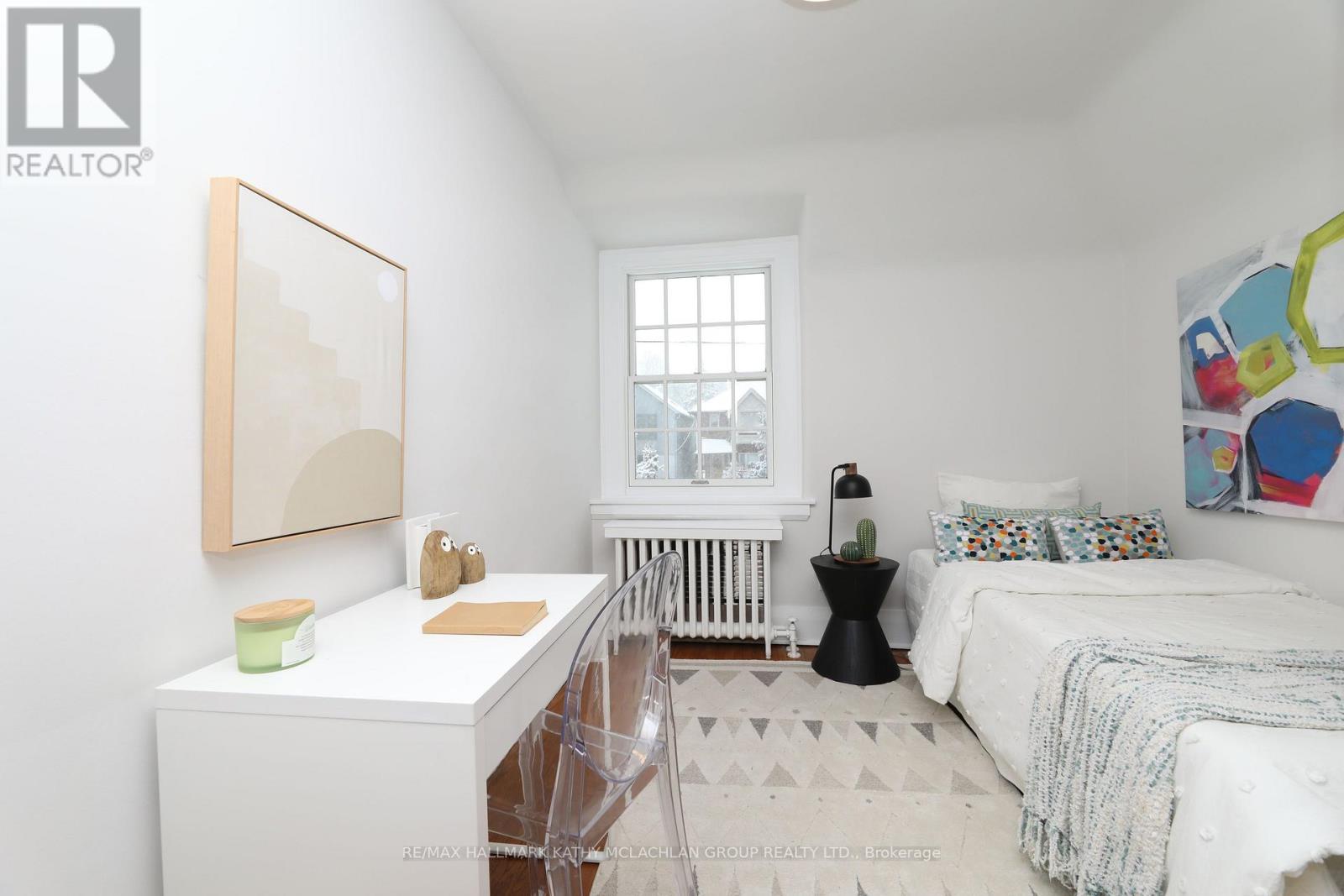 93 Donegall Drive, Toronto, Ontario  M4G 3G9 - Photo 19 - C12907990