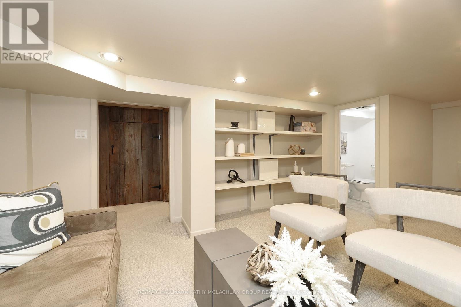 93 Donegall Drive, Toronto, Ontario  M4G 3G9 - Photo 22 - C12907990