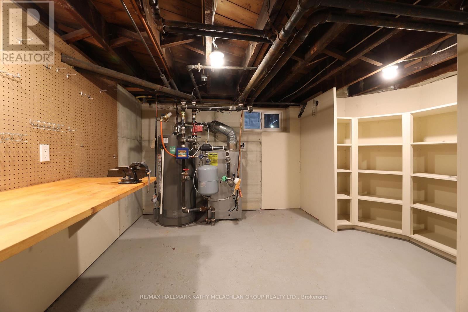 93 Donegall Drive, Toronto, Ontario  M4G 3G9 - Photo 25 - C12907990