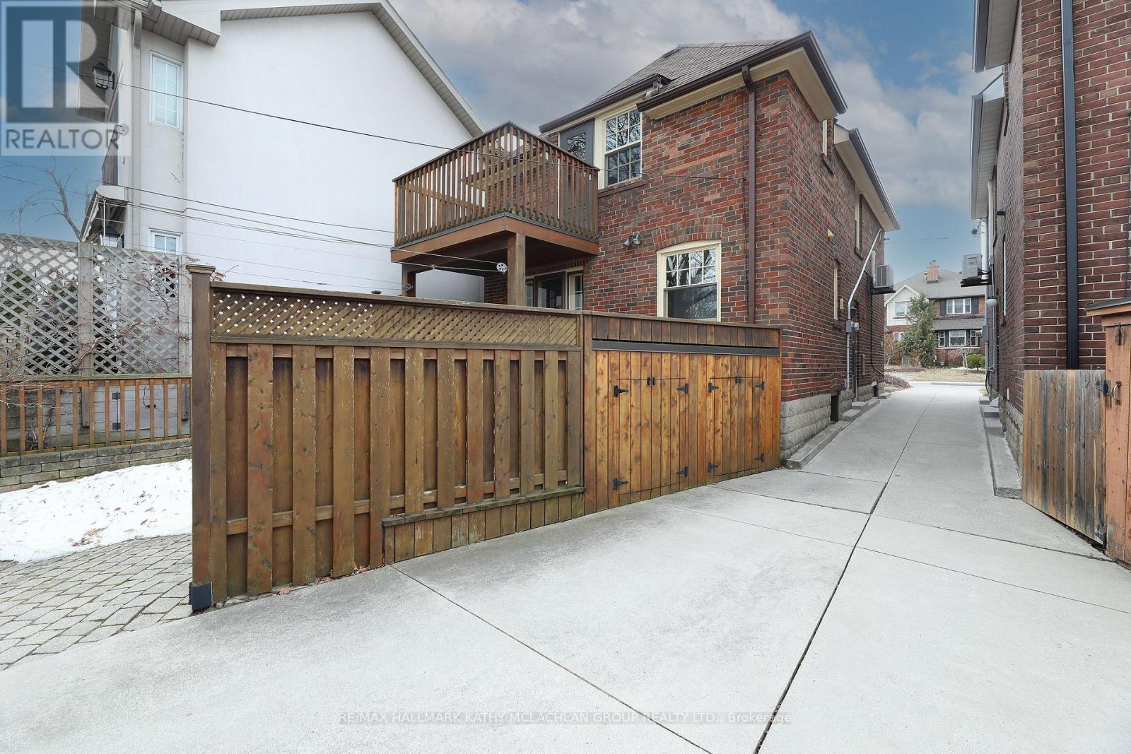 93 Donegall Drive, Toronto, Ontario  M4G 3G9 - Photo 26 - C12907990