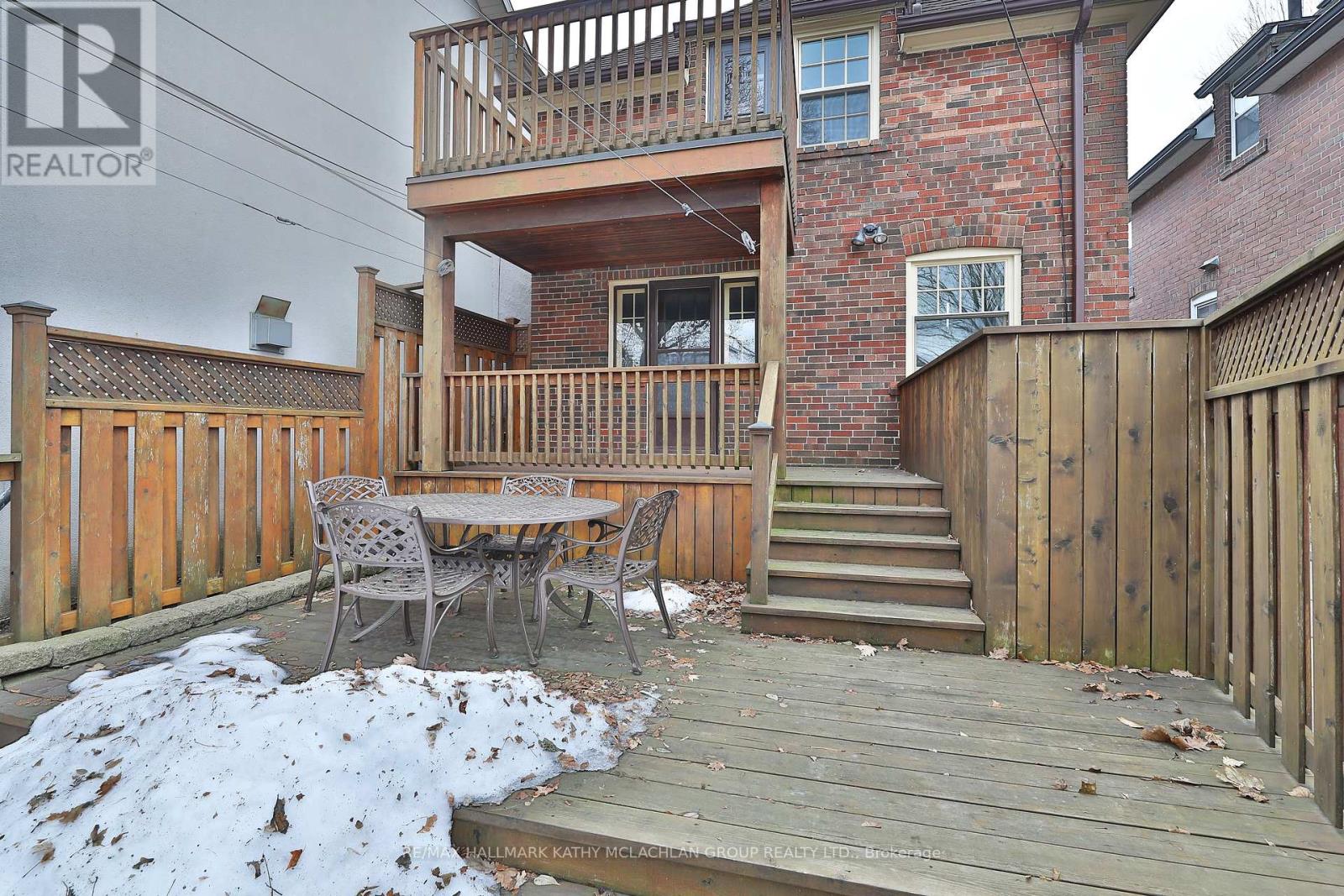 93 Donegall Drive, Toronto, Ontario  M4G 3G9 - Photo 29 - C12907990