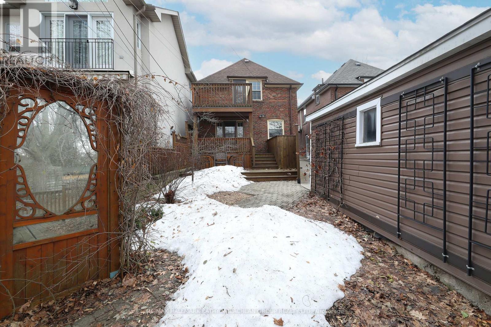 93 Donegall Drive, Toronto, Ontario  M4G 3G9 - Photo 30 - C12907990