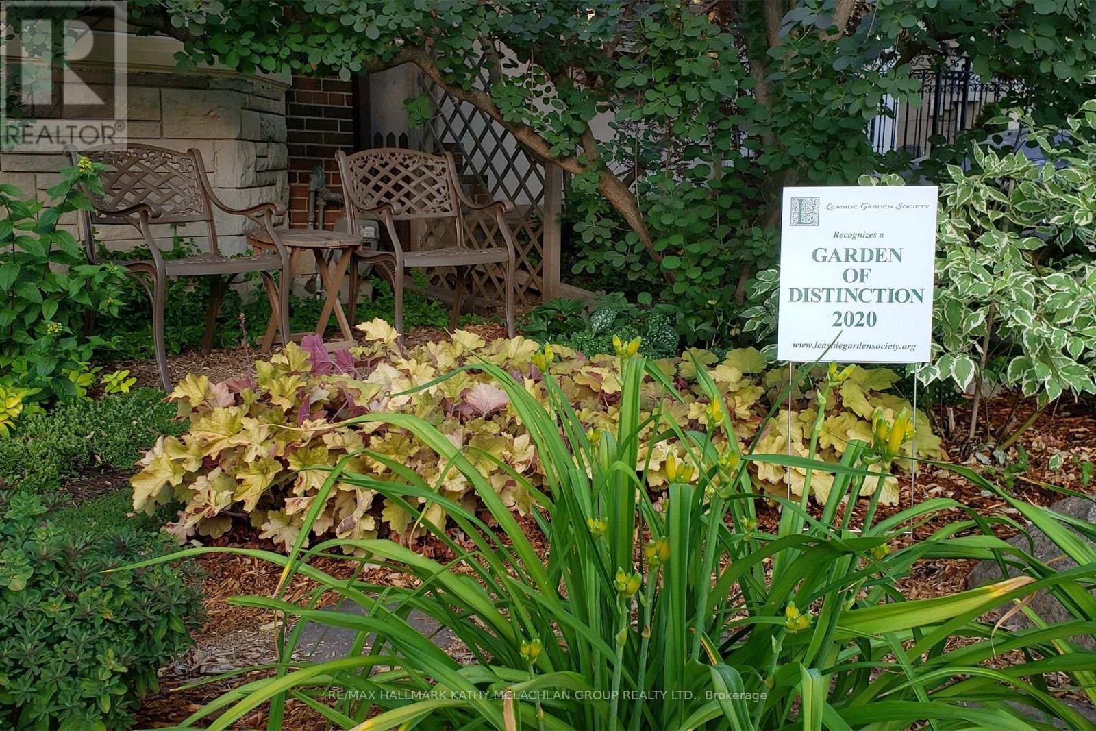 93 Donegall Drive, Toronto, Ontario  M4G 3G9 - Photo 34 - C12907990