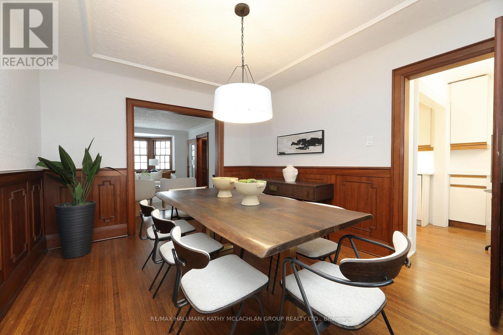 93 Donegall Drive, Toronto, Ontario  M4G 3G9 - Photo 6 - C12907990