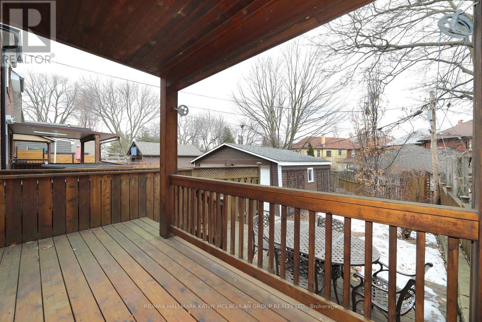 93 Donegall Drive, Toronto, Ontario  M4G 3G9 - Photo 8 - C12907990