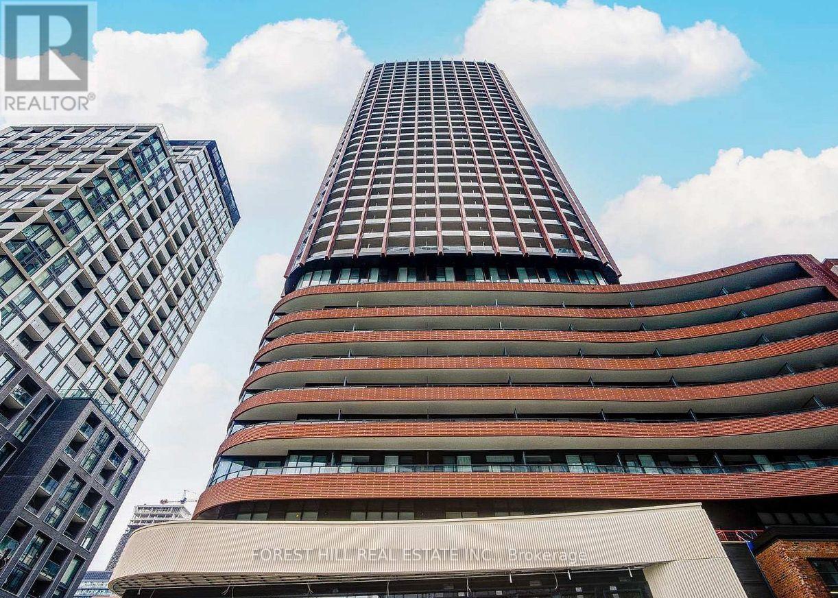 1015 - 180 FRONT STREET E, Toronto, Ontario