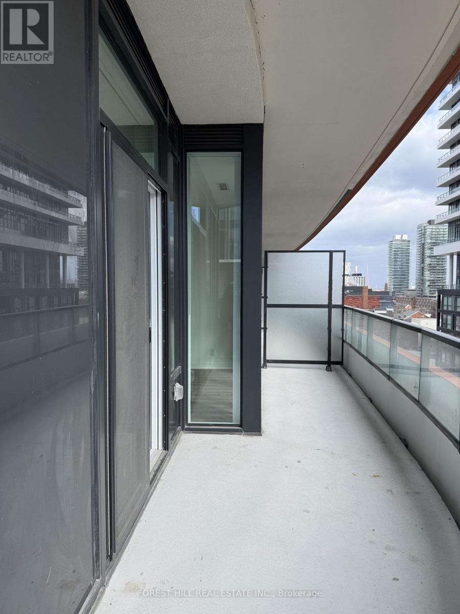 1015 - 180 Front Street E, Toronto, Ontario  M5A 0A9 - Photo 12 - C12907994