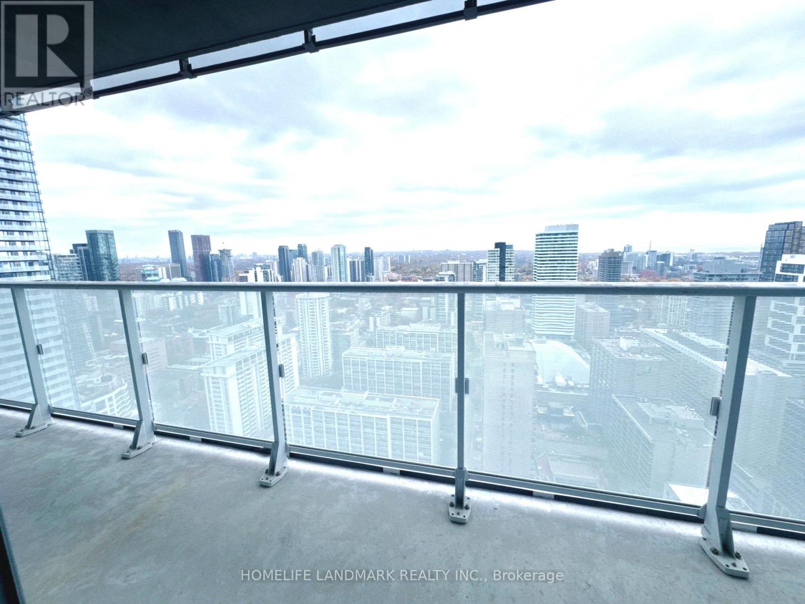 4006 - 7 Grenville Street, Toronto, Ontario  M4Y 0E9 - Photo 12 - C12908006