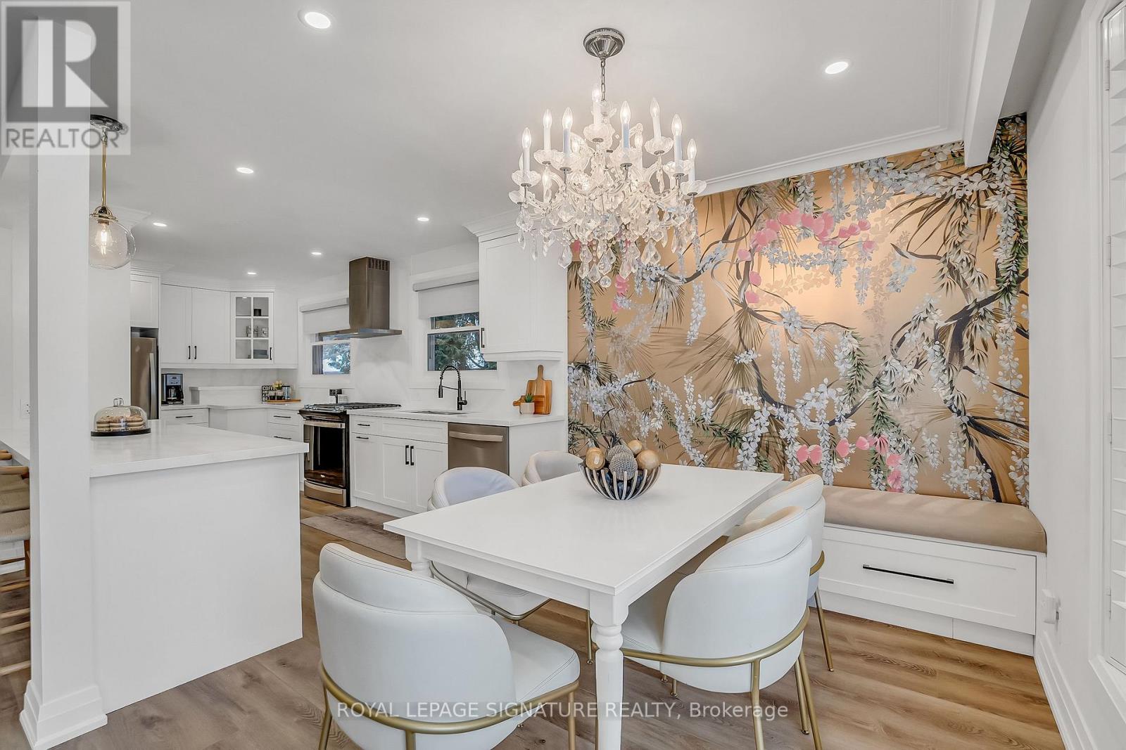 25 Fenelon Drive, Toronto, Ontario  M3A 3K2 - Photo 10 - C12908022