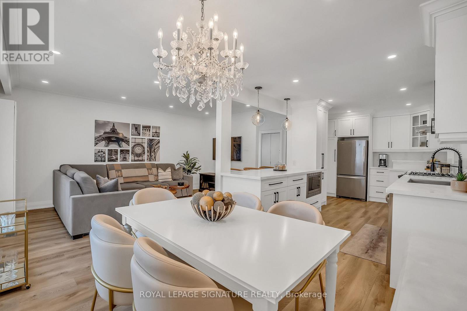 25 Fenelon Drive, Toronto, Ontario  M3A 3K2 - Photo 11 - C12908022