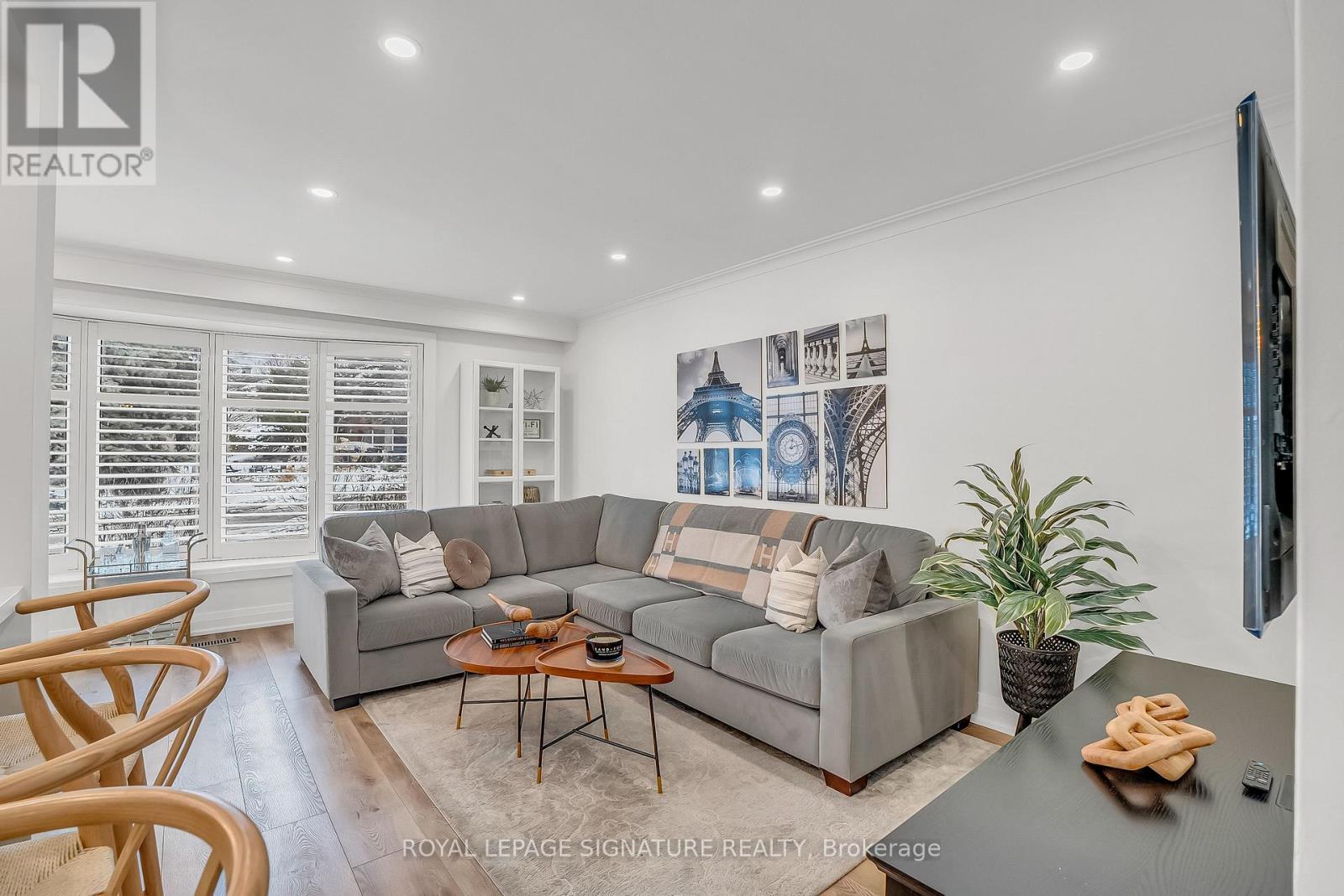 25 Fenelon Drive, Toronto, Ontario  M3A 3K2 - Photo 12 - C12908022