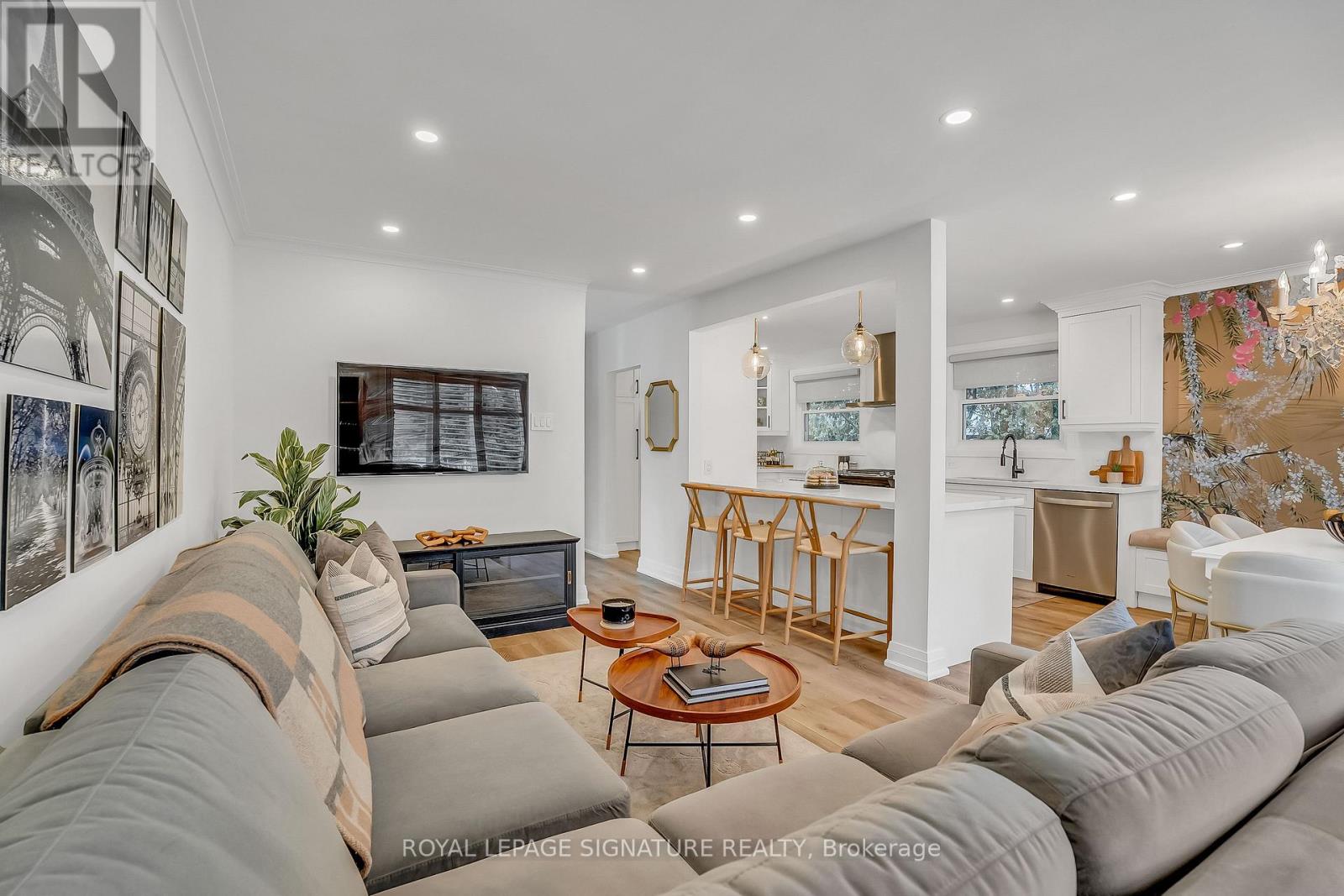 25 Fenelon Drive, Toronto, Ontario  M3A 3K2 - Photo 14 - C12908022