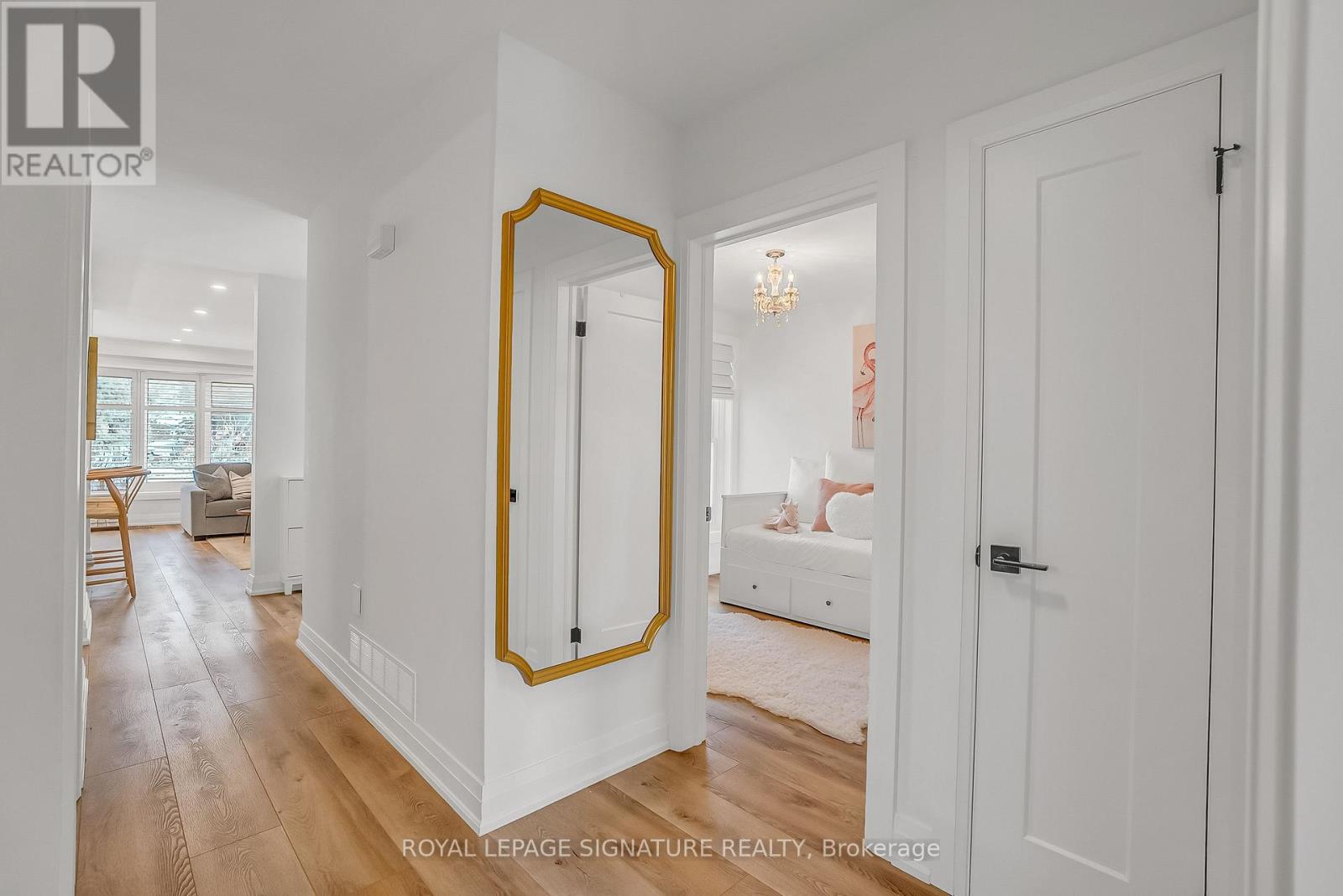 25 Fenelon Drive, Toronto, Ontario  M3A 3K2 - Photo 16 - C12908022