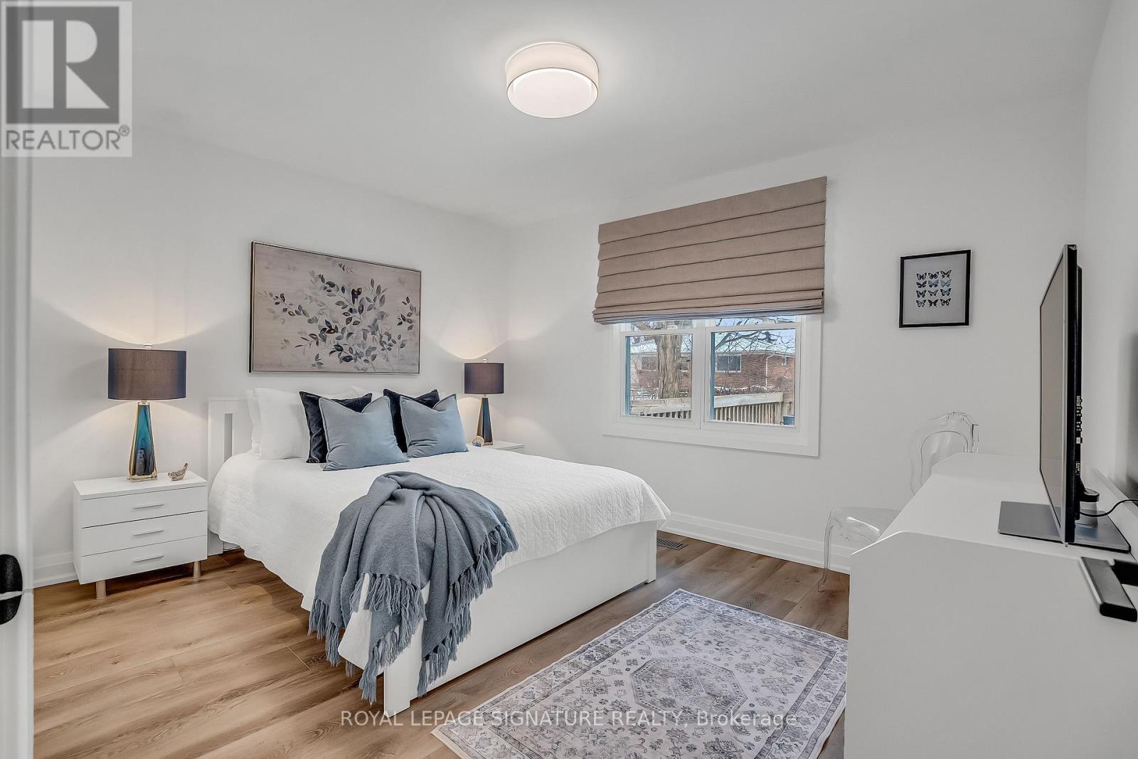 25 Fenelon Drive, Toronto, Ontario  M3A 3K2 - Photo 18 - C12908022