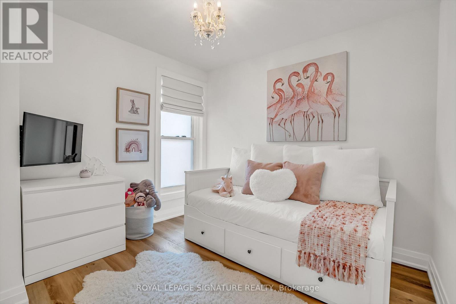 25 Fenelon Drive, Toronto, Ontario  M3A 3K2 - Photo 23 - C12908022