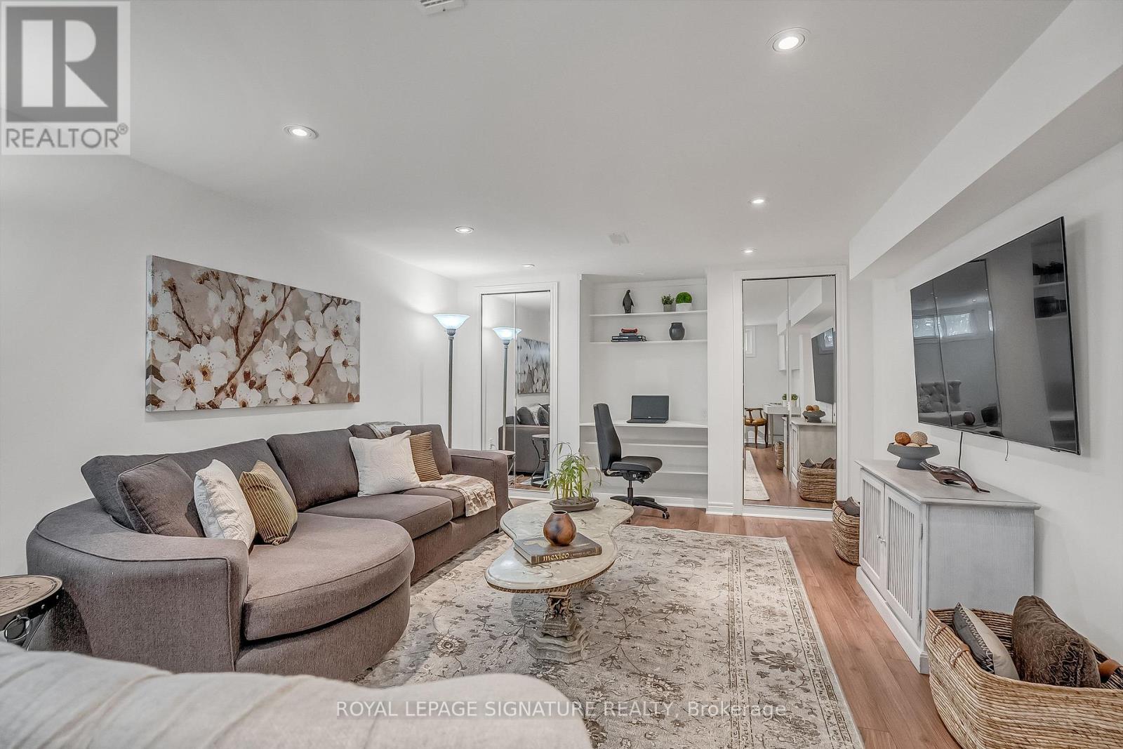 25 Fenelon Drive, Toronto, Ontario  M3A 3K2 - Photo 28 - C12908022