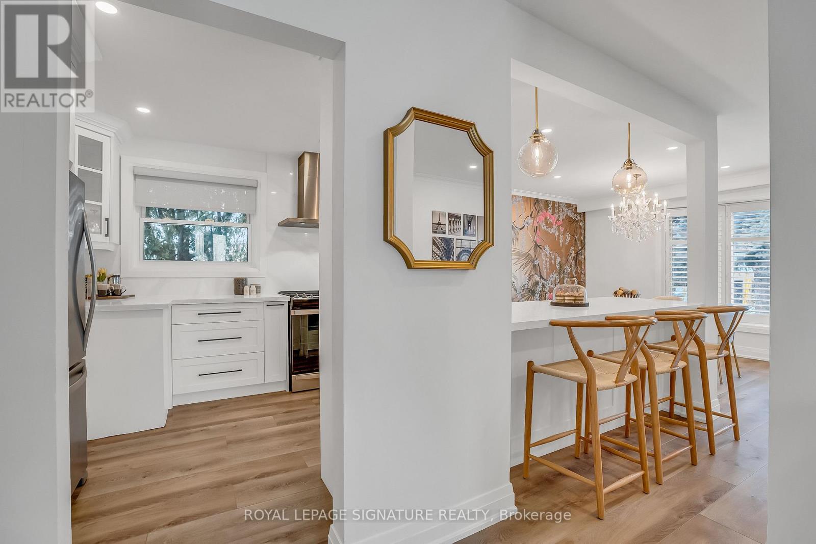 25 Fenelon Drive, Toronto, Ontario  M3A 3K2 - Photo 4 - C12908022