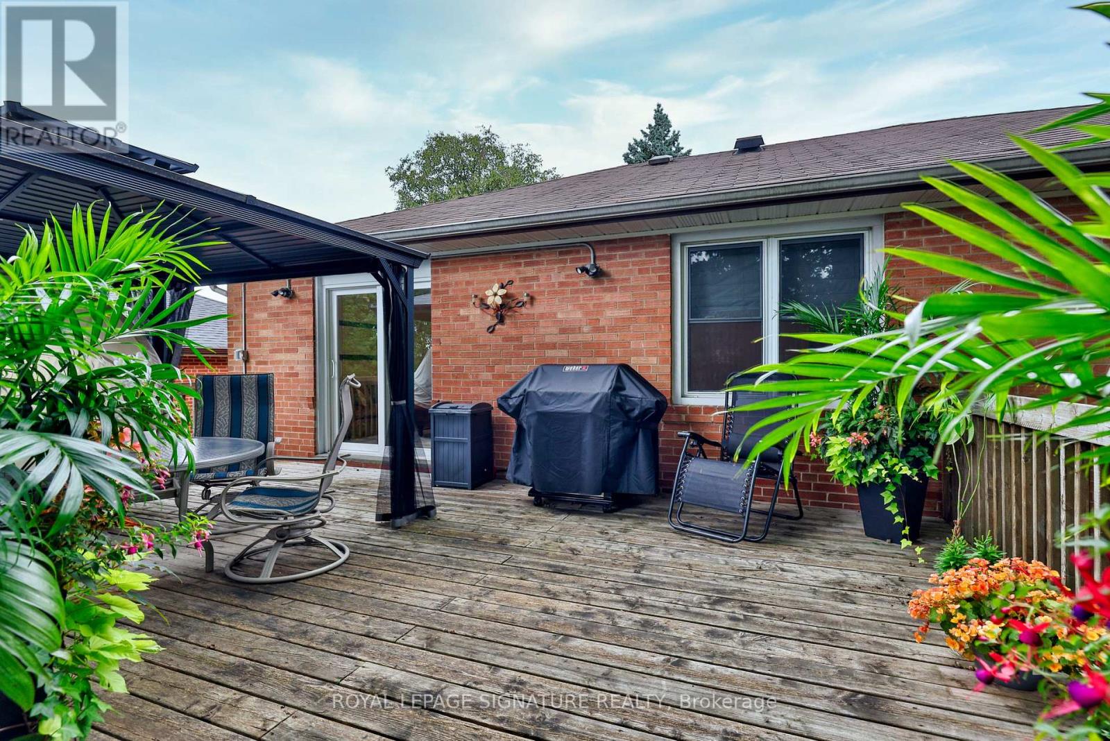 25 Fenelon Drive, Toronto, Ontario  M3A 3K2 - Photo 40 - C12908022