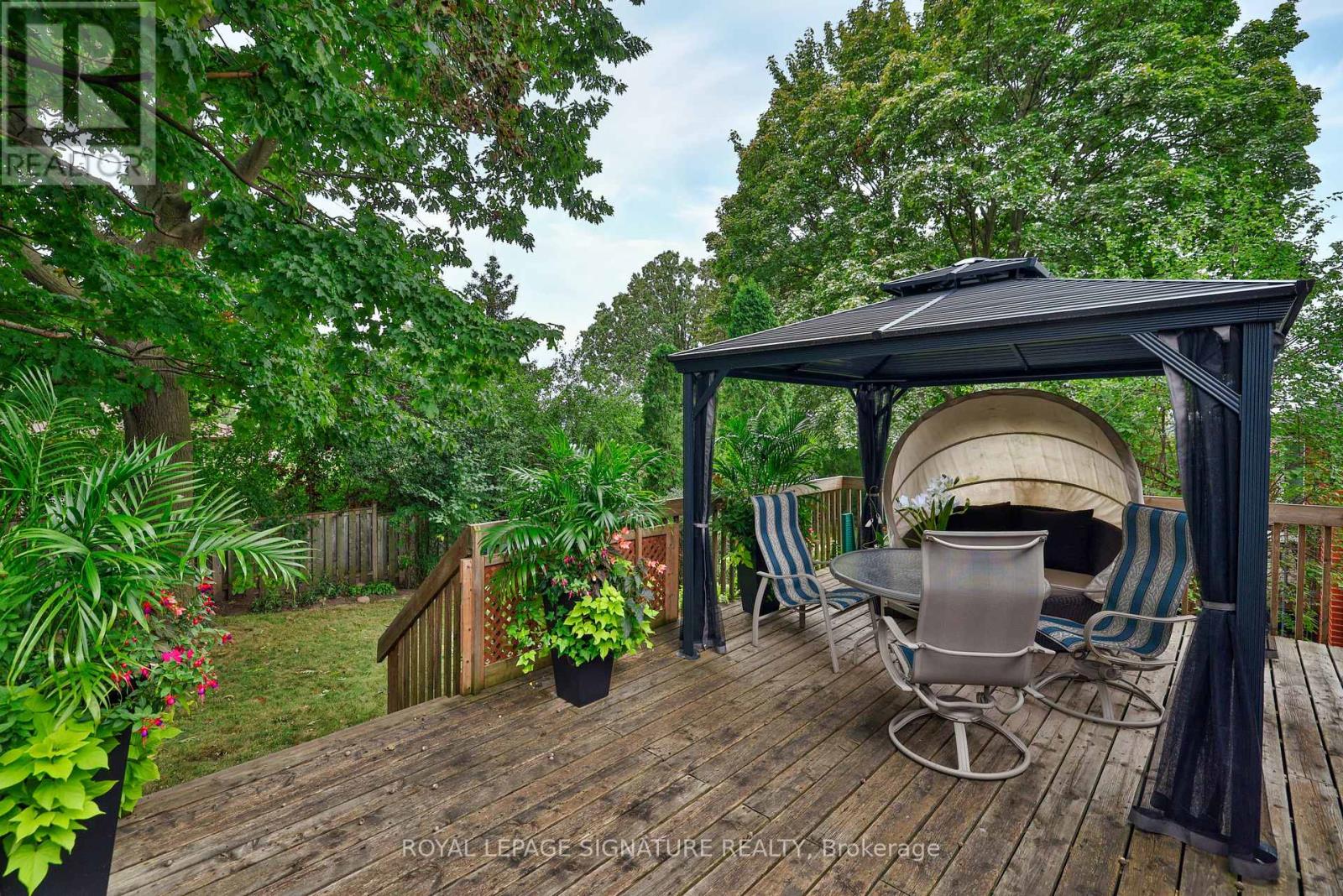 25 Fenelon Drive, Toronto, Ontario  M3A 3K2 - Photo 41 - C12908022