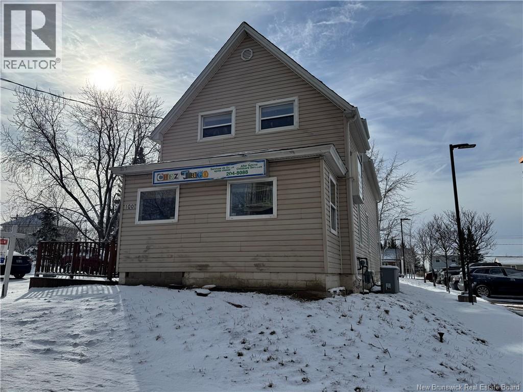 100 Sunset Avenue, Dieppe, New Brunswick  E1A 2Z3 - Photo 3 - NB122015