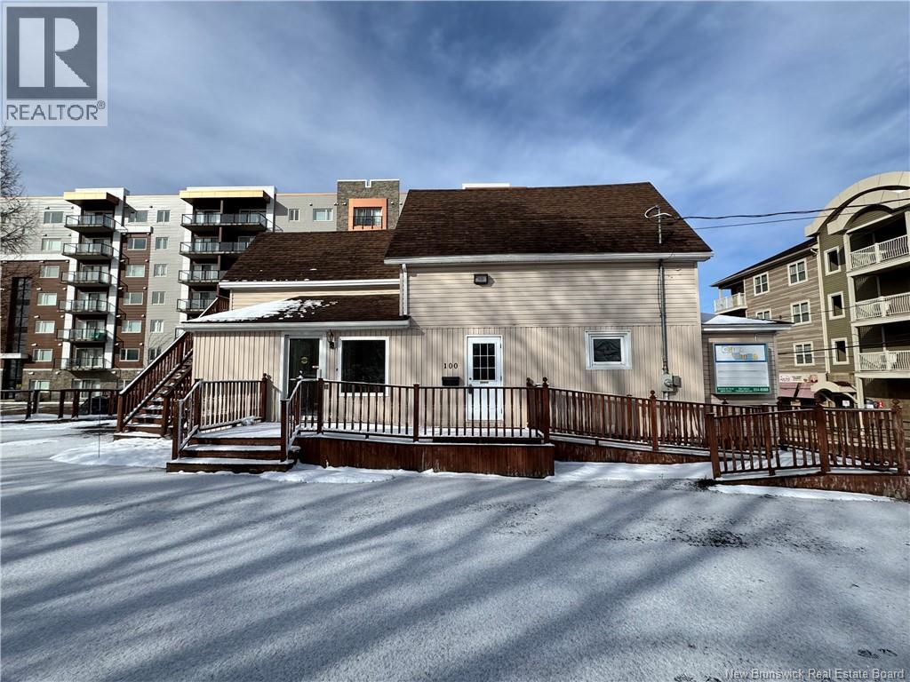 100 Sunset Avenue, Dieppe, New Brunswick  E1A 2Z3 - Photo 6 - NB122015