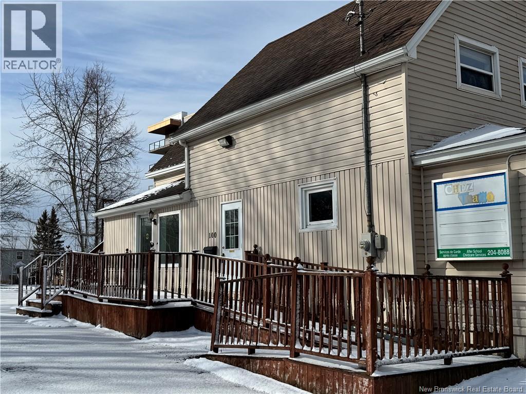 100 Sunset Avenue, Dieppe, New Brunswick  E1A 2Z3 - Photo 4 - NB122015