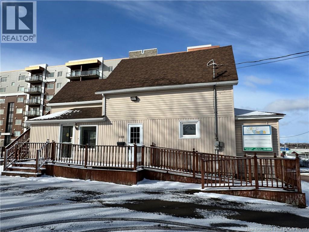 100 Sunset Avenue, Dieppe, New Brunswick  E1A 2Z3 - Photo 32 - NB122015