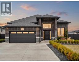 411 Thompson AVENUE, Amherstburg, Ontario