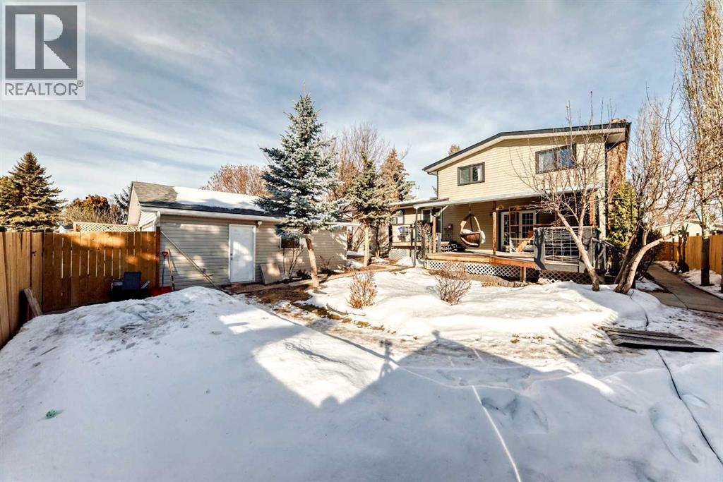 43 Allan Street, Red Deer, Alberta  T4R 1A6 - Photo 49 - A2284486